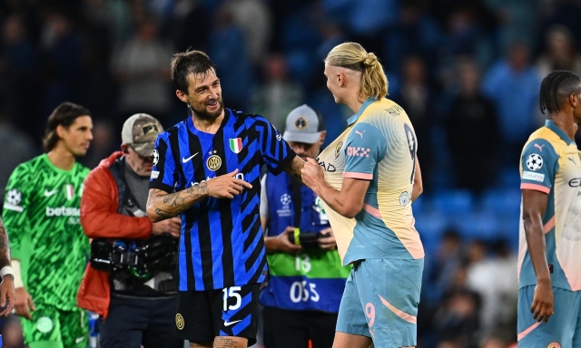 Acerbi cerca un altro scalpo eccellente: dopo Haaland vuole cancellare anche Kane 1 Acerbi cerca un altro scalpo eccellente: dopo Haaland vuole cancellare anche Kane