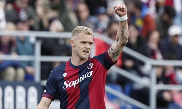 Odgaard, già 6 gol e 5 assist: con Italiano è diventato decisivo 1 Odgaard, già 6 gol e 5 assist: con Italiano è diventato decisivo