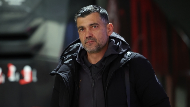 Il Sergio Conceição... cipriota: "Papà è già nella storia del Milan" 1 Il Sergio Conceição... cipriota: "Papà è già nella storia del Milan"