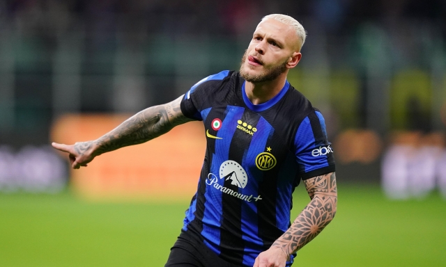 Che fa più assist al fantacalcio? I giocatori dell'Inter una certezza 1 Che fa più assist al fantacalcio? I giocatori dell'Inter una certezza