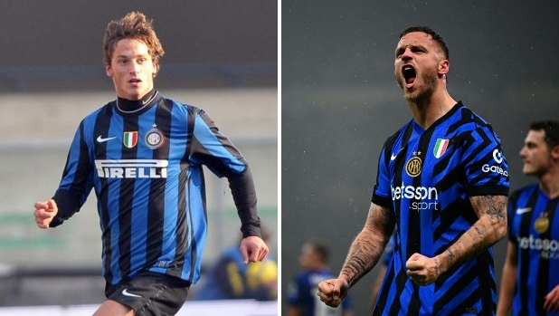 Il sogno di Arnautovic è fare come... Messi: vincere due Triplete con lo stesso club 1 Il sogno di Arnautovic è fare come... Messi: vincere due Triplete con lo stesso club