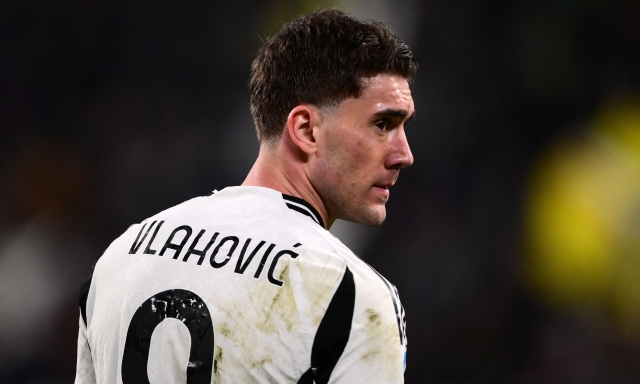 Roma-Juventus, formazioni ufficiali: Nico Gonzalez e Weah dal 1'. Fuori Pellegrini 1 Roma-Juventus, formazioni ufficiali: Nico Gonzalez e Weah dal 1'. Fuori Pellegrini