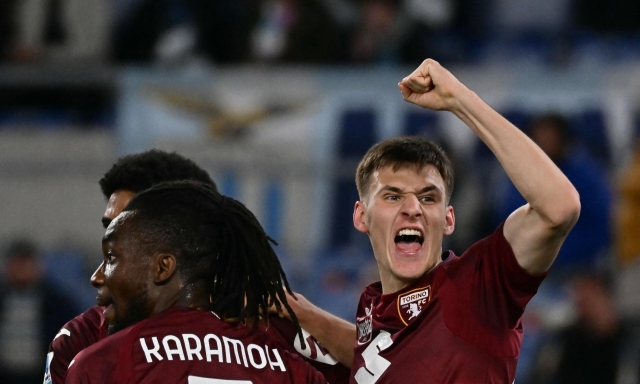 Serie A, tutti i giocatori diffidati per la 33ª giornata 1 Serie A, tutti i giocatori diffidati per la 33ª giornata