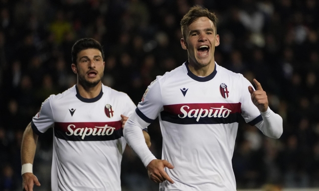 Bologna, le ultime su Castro, Dallinga e Ravaglia in vista dell'Atalanta 1 Bologna, le ultime su Castro, Dallinga e Ravaglia in vista dell'Atalanta