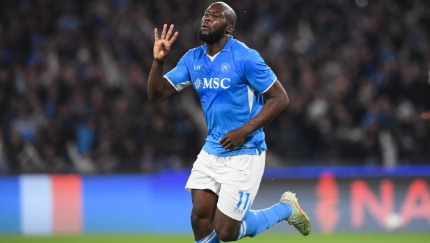 Serie A, i dieci giocatori in attività con più gol in carriera: Lukaku in testa 1 Serie A, i dieci giocatori in attività con più gol in carriera: Lukaku in testa