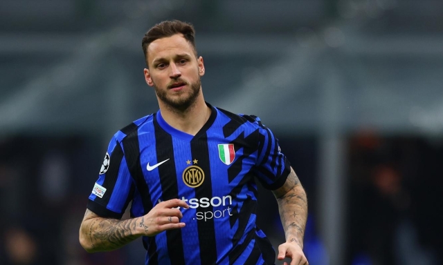 Inter, Arnautovic oggi in gruppo. Anche Dimarco è recuperato 1 Inter, Arnautovic oggi in gruppo. Anche Dimarco è recuperato