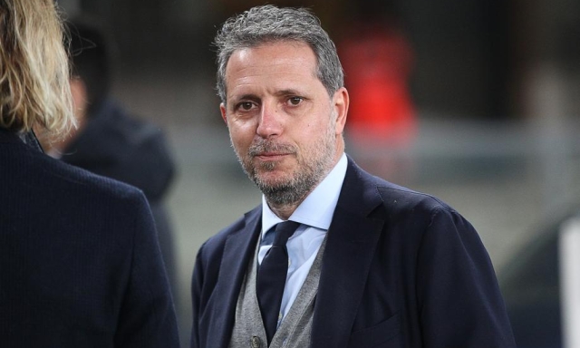 Milan-Paratici, frenata brusca! Tutti i nodi della vicenda, il Diavolo torna a cercare un ds 1 Milan-Paratici, frenata brusca! Tutti i nodi della vicenda, il Diavolo torna a cercare un ds