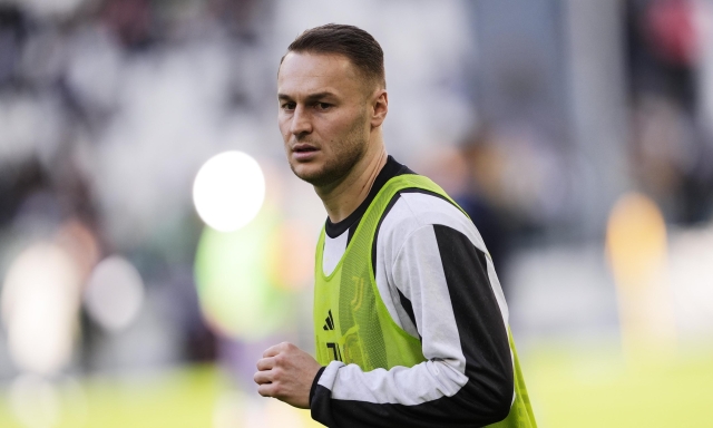 Juventus, i convocati per Parma: la scelta su Koopmeiners 1 Juventus, i convocati per Parma: la scelta su Koopmeiners