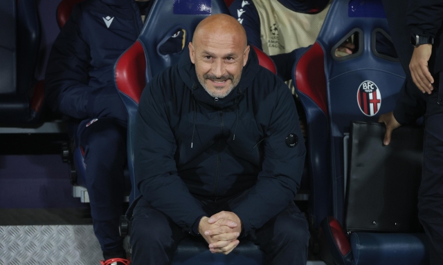 Bologna, i convocati per il Napoli: c'è Castro, ancora out Calabria 1 Bologna, i convocati per il Napoli: c'è Castro, ancora out Calabria