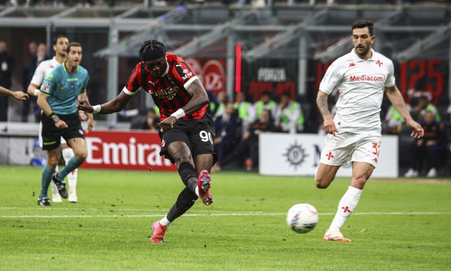 Milan, le condizioni di Gimenez e Abraham. Ieri Ibra a colloquio con Coinceçao 1 Milan, le condizioni di Gimenez e Abraham. Ieri Ibra a colloquio con Coinceçao