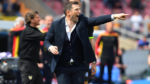 Venezia, Di Francesco: "Rischi di troppo nel finale: manca maturità in certi momenti" 1 Venezia, Di Francesco: "Rischi di troppo nel finale: manca maturità in certi momenti"