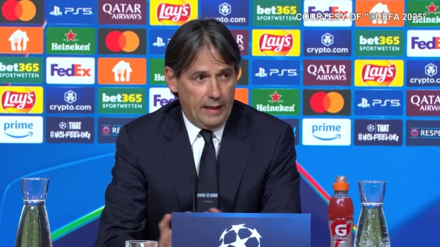 Inzaghi si sfoga: "Ogni volta la solita storia..." 1 Inzaghi si sfoga: "Ogni volta la solita storia..."
