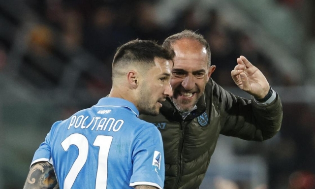 Stellini: "Perso ritmo nella ripresa. Punto importante, possiamo ancora sognare" 1 Stellini: "Perso ritmo nella ripresa. Punto importante, possiamo ancora sognare"