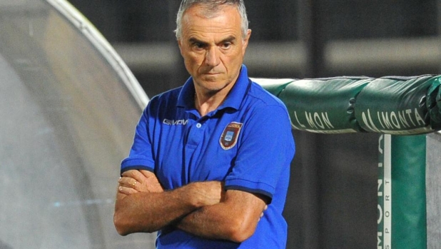 Indiani: "Potevo lavorare alle Poste, invece vinco da 40 anni. Ora aspetto Spalletti a cena" 1 Indiani: "Potevo lavorare alle Poste, invece vinco da 40 anni. Ora aspetto Spalletti a cena"