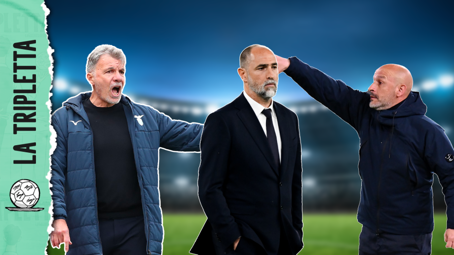 Tudor rilancia la Juve: chi è la favorita nella corsa alla zona Champions? 1 Tudor rilancia la Juve: chi è la favorita nella corsa alla zona Champions?