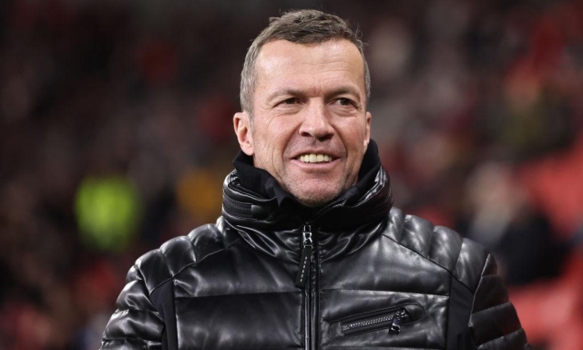 Matthäus: "Inter, l'occasione è buona... Ma col Bayern non pensare solo a difenderti" 1 Matthäus: "Inter, l'occasione è buona... Ma col Bayern non pensare solo a difenderti"