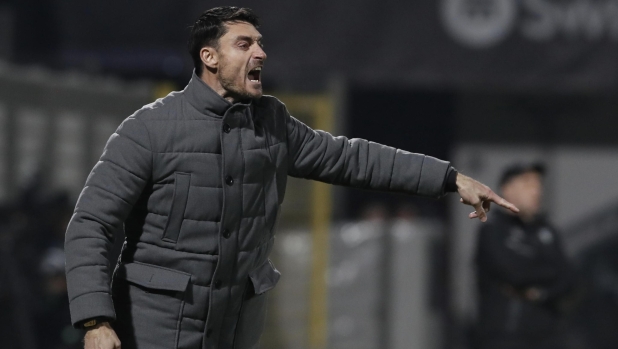 Fiorentina, senti Riera: "La favola del mio Celje è nata così" 1 Fiorentina, senti Riera: "La favola del mio Celje è nata così"