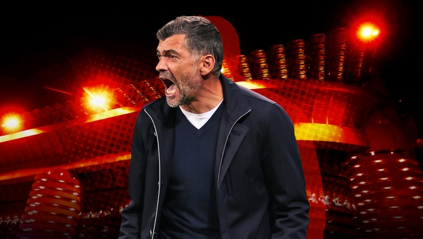 Amarezze, sfoghi e una coppa: Conceiçao-Milan, 100 giorni che sembrano 100 anni 1 Amarezze, sfoghi e una coppa: Conceiçao-Milan, 100 giorni che sembrano 100 anni