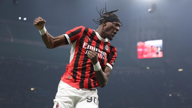 LIVE Alle 20.45 Udinese-Milan: Runjaic con Atta, Conceiçao ricomincia da Abraham 1 LIVE Alle 20.45 Udinese-Milan: Runjaic con Atta, Conceiçao ricomincia da Abraham
