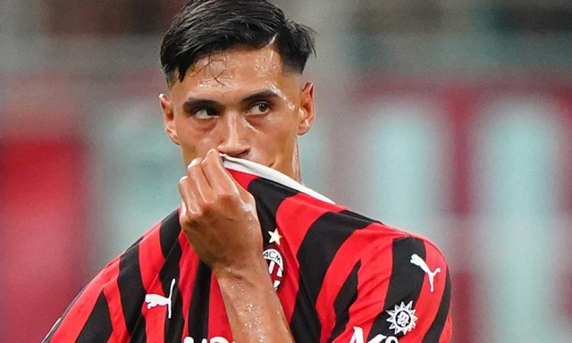 Reijnders cuore Milan. Per restare rifiuta anche la corte di Guardiola e del City 1 Reijnders cuore Milan. Per restare rifiuta anche la corte di Guardiola e del City