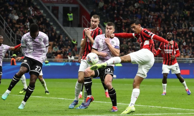 Udinese-Milan: Sky, Dazn o NOW? Dove vederla in tv e in streaming 1 Udinese-Milan: Sky, Dazn o NOW? Dove vederla in tv e in streaming