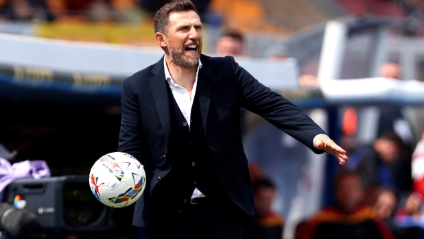 Venezia, Di Francesco: "Serve uno spirito battagliero per il finale" 1 Venezia, Di Francesco: "Serve uno spirito battagliero per il finale"