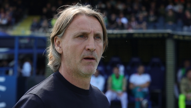 Cagliari, Nicola: "Con l'Inter serviranno coraggio, intelligenza ed equilibrio" 1 Cagliari, Nicola: "Con l'Inter serviranno coraggio, intelligenza ed equilibrio"