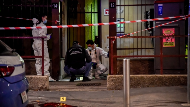 Omicidio Boiocchi, sei arresti: Beretta confessa di essere stato il mandante. Ai killer 50mila euro 1 Omicidio Boiocchi, sei arresti: Beretta confessa di essere stato il mandante. Ai killer 50mila euro