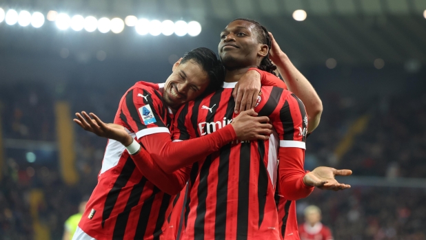 Milan, niente illusioni. Ma se per Pasqua risorgono pure Theo e Leao... 1 Milan, niente illusioni. Ma se per Pasqua risorgono pure Theo e Leao...