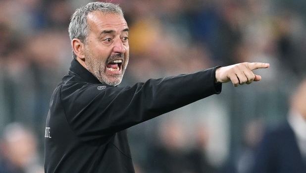 Giampaolo: "Su Krstovic e N'Dri c'erano falli netti. Ma è meglio se non parlo..." 1 Giampaolo: "Su Krstovic e N'Dri c'erano falli netti. Ma è meglio se non parlo..."