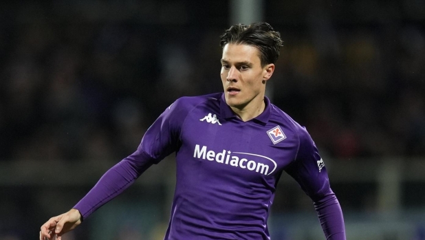 LIVE Fiorentina-Parma 0-0: Bernabè di testa su cross di Valeri, grande De Gea in corner 1 LIVE Fiorentina-Parma 0-0: Bernabè di testa su cross di Valeri, grande De Gea in corner