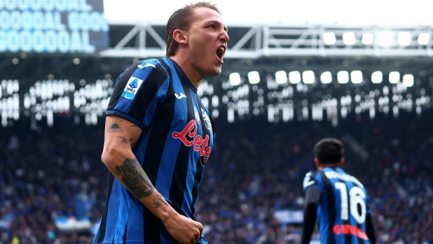Retegui-Pasalic gol, Carnesecchi vola: Bologna ko, l'Atalanta si riprende il terzo posto 1 Retegui-Pasalic gol, Carnesecchi vola: Bologna ko, l'Atalanta si riprende il terzo posto