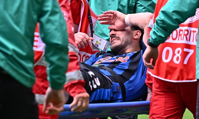 Atalanta, Kolasinac è l'ultimo: nella Dea già sei operazioni e crociati maledetti 1 Atalanta, Kolasinac è l'ultimo: nella Dea già sei operazioni e crociati maledetti