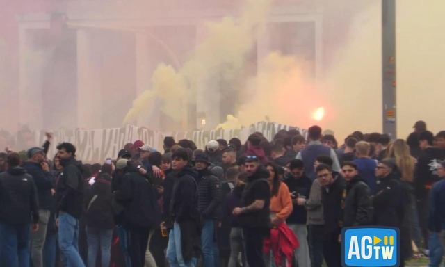 Il Viminale: "Dal prossimo campionato stop alle gare a rischio in notturna" 1 Il Viminale: "Dal prossimo campionato stop alle gare a rischio in notturna"