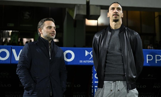 Allenatore, contratti, budget, squadra B: tutti i nodi da sciogliere per il nuovo ds rossonero 1 Allenatore, contratti, budget, squadra B: tutti i nodi da sciogliere per il nuovo ds rossonero