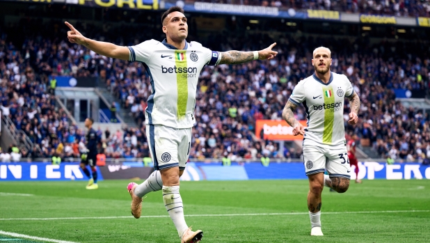 L'Inter ha la rosa meno costosa del G8 di Champions 1 L'Inter ha la rosa meno costosa del G8 di Champions