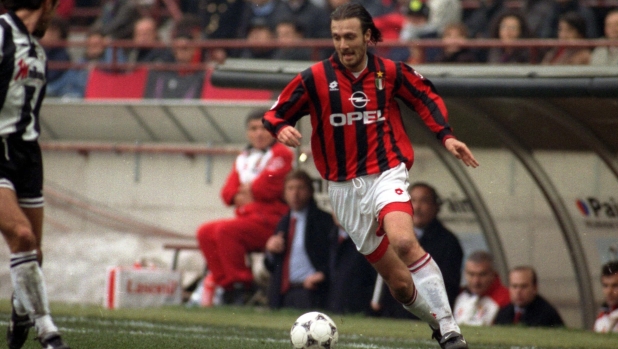 Dugarry: "Lasciare il Milan il mio grande errore. Francia-Italia nel '98, meritavate voi" 1 Dugarry: "Lasciare il Milan il mio grande errore. Francia-Italia nel '98, meritavate voi"