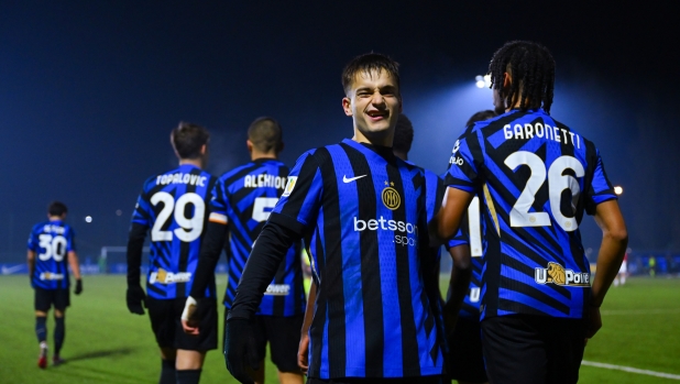 Stelline, allenatore, stadio: tutto quel che sappiamo sulla squadra B dell'Inter 1 Stelline, allenatore, stadio: tutto quel che sappiamo sulla squadra B dell'Inter