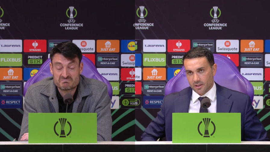 Che bordata contro Palladino: "Se avessi io una squadra da 300 milioni..." 1 Che bordata contro Palladino: "Se avessi io una squadra da 300 milioni..."