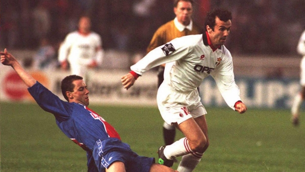 E Savicevic uscì dalla lampada: 30 anni fa la Notte del Genio 1 E Savicevic uscì dalla lampada: 30 anni fa la Notte del Genio