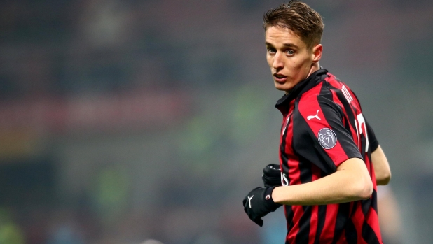 Il dramma di Andrea Conti: "Otto anni di calvario, smetto qui. Se tornassi indietro..." 1 Il dramma di Andrea Conti: "Otto anni di calvario, smetto qui. Se tornassi indietro..."