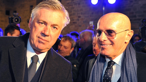 Sacchi: "Milan e Roma, chiamate Ancelotti. È un fuoriclasse, sa vincere e non teme nemmeno gli orsi" 1 Sacchi: "Milan e Roma, chiamate Ancelotti. È un fuoriclasse, sa vincere e non teme nemmeno gli orsi"