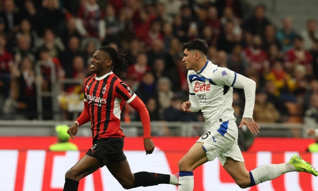 Gasperini lo arretra, ma Bellanova è sempre decisivo: contro il Milan ottavo assist in campionato 1 Gasperini lo arretra, ma Bellanova è sempre decisivo: contro il Milan ottavo assist in campionato