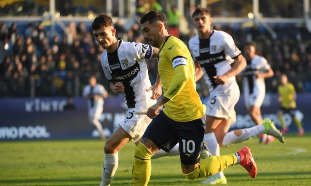 Sabato i funerali del Papa: Lazio-Parma verso il rinvio 1 Sabato i funerali del Papa: Lazio-Parma verso il rinvio