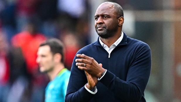 Genoa, Vieira ci crede: "Ancora molto in gioco, prossime gare decisive per valutare mentalità" 1 Genoa, Vieira ci crede: "Ancora molto in gioco, prossime gare decisive per valutare mentalità"