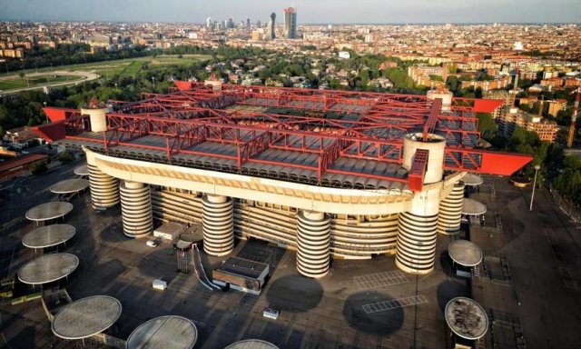 San Siro: oggi scade il bando del Comune. I prossimi passi per il nuovo stadio di Milan e Inter 1 San Siro: oggi scade il bando del Comune. I prossimi passi per il nuovo stadio di Milan e Inter
