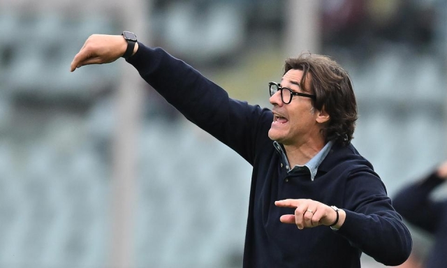 Vanoli: "Pretendo qualità e mentalità. La storia del Toro deve motivarci sempre" 1 Vanoli: "Pretendo qualità e mentalità. La storia del Toro deve motivarci sempre"
