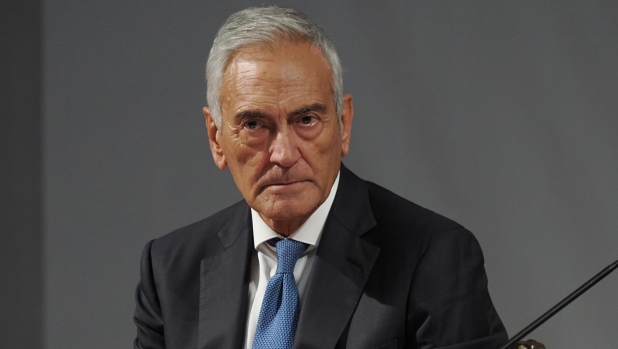 Gravina: "Basta reazioni umorali, presto un protocollo sui recuperi. Serie A a 18? Non ne parlo più" 1 Gravina: "Basta reazioni umorali, presto un protocollo sui recuperi. Serie A a 18? Non ne parlo più"
