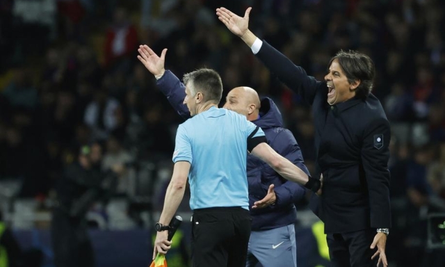 Inzaghi: "Non vedevo uno come Yamal da 9 anni. Lautaro? Difficilissimo averlo al ritorno" 1 Inzaghi: "Non vedevo uno come Yamal da 9 anni. Lautaro? Difficilissimo averlo al ritorno"