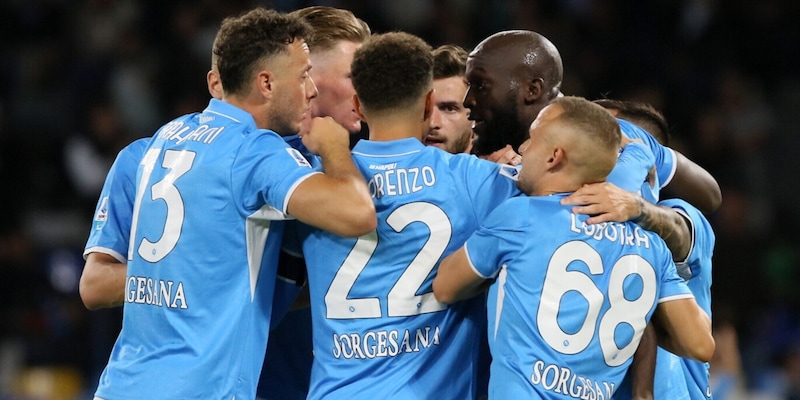 Napoli-Cagliari: dove in tv e in streaming, a che ora, probabili formazioni, diretta 1 Napoli-Cagliari: dove in tv e in streaming, a che ora, probabili formazioni, diretta